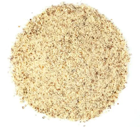 Harina almendras c/ Piel