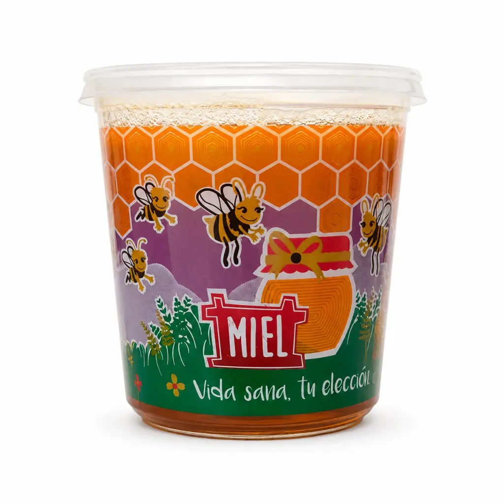 Miel 1kg