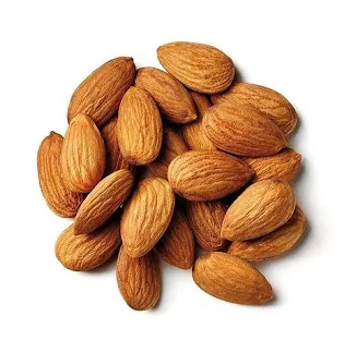 Almendras