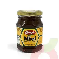 Miel Oregon x 500g