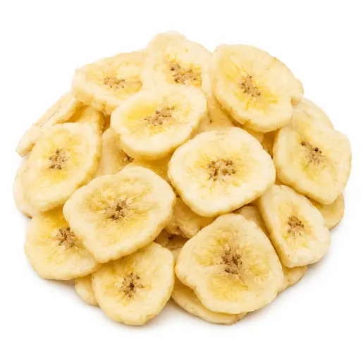 Platano Chips