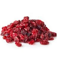 Cramberries