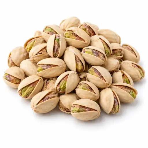 Pistacho con sal
